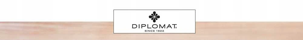 DIPLOMAT prekės ženklo logotipas