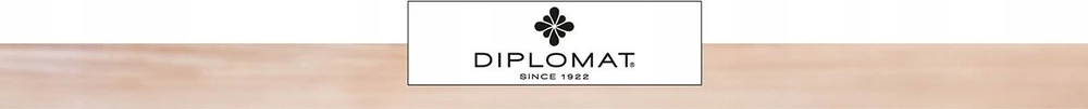 DIPLOMAT prekės ženklo logotipas