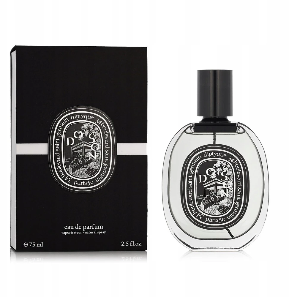 Diptyque Do Son EDP parfumuotas vanduo, 75 ml