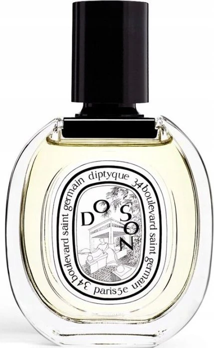 Diptyque Do Son EDT tualetinis vanduo, 50 ml