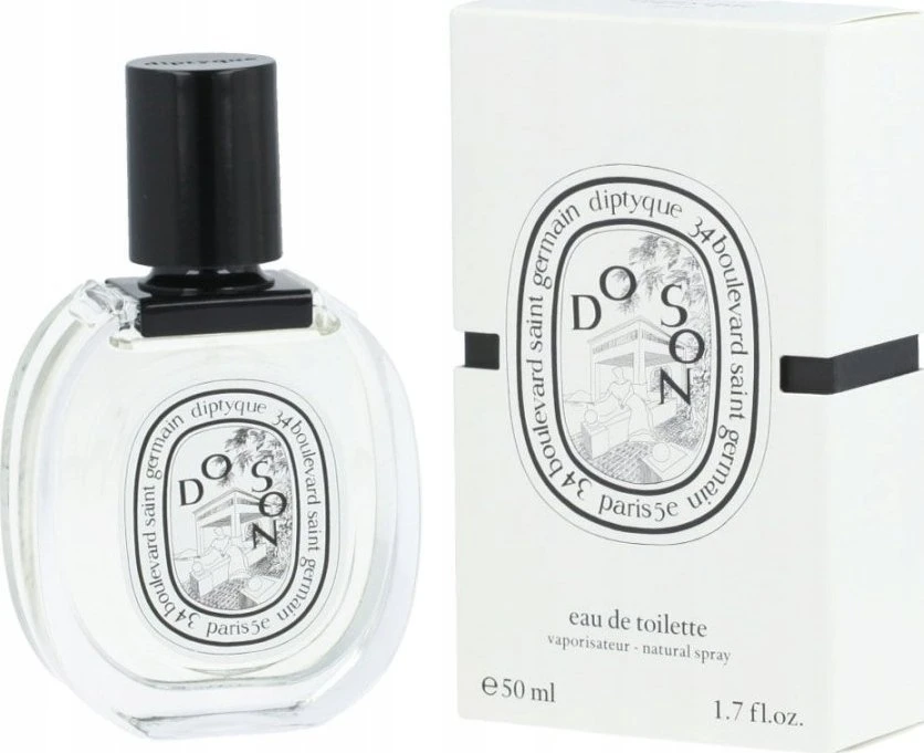 Diptyque Do Son EDT tualetinis vanduo, 50 ml
