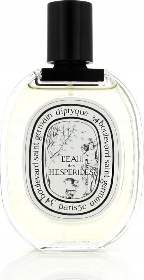 Diptyque L'Eau Des Hesperides EDT tualetinis vanduo, 100 ml