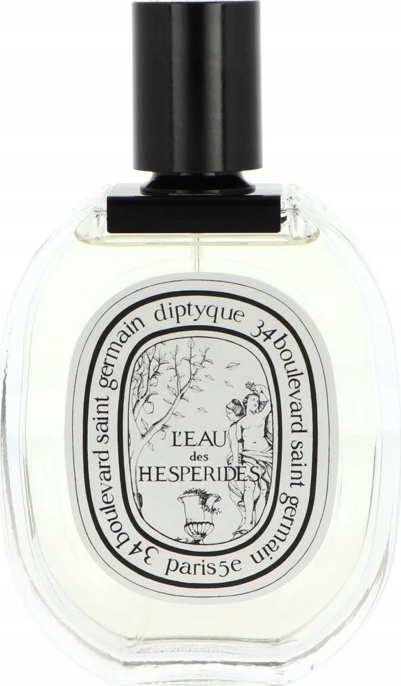 Diptyque L'Eau Des Hesperides EDT tualetinis vanduo, 100 ml