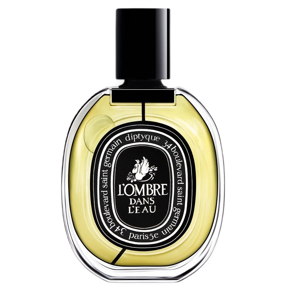 Diptyque L'Ombre Dans L'Eau EDP parfumuotas vanduo, 75 ml