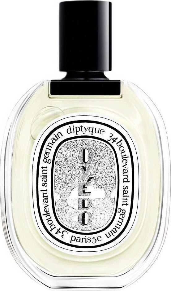 Diptyque Oyedo EDT tualetinis vanduo unisex, 100 ml