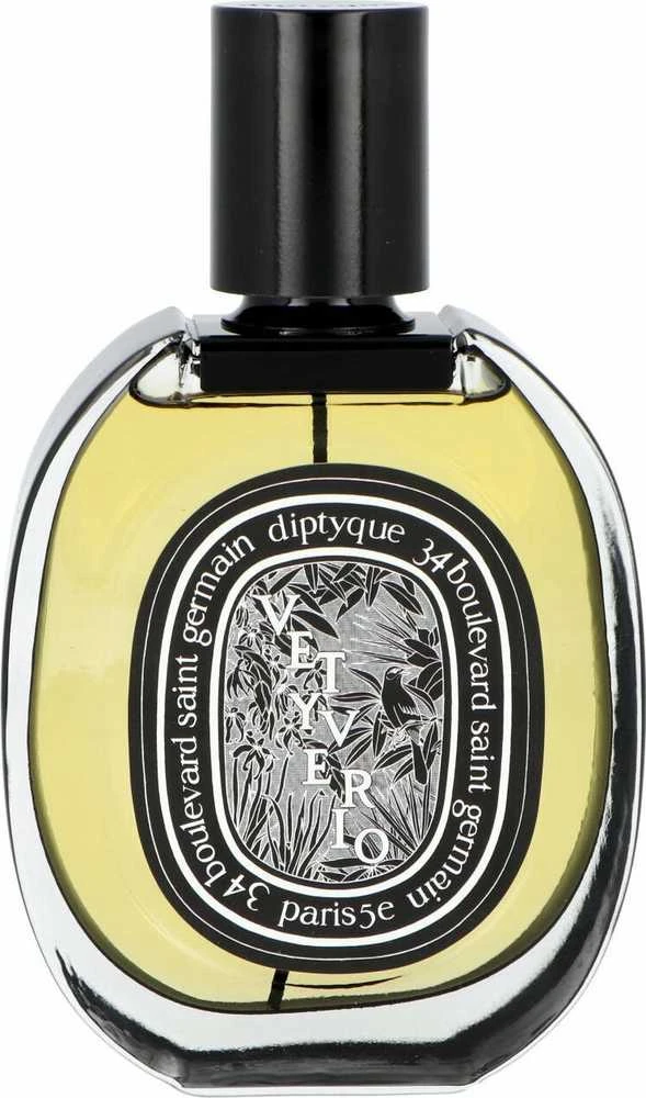 Diptyque Vetyverio EDP parfumuotas vanduo, 75 ml