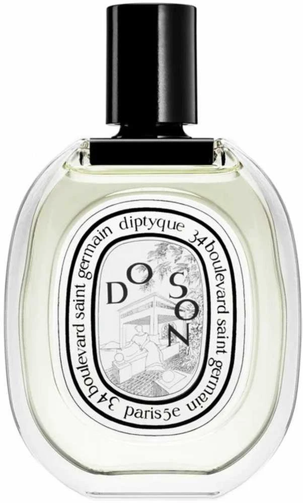 Diptyque Do Son EDT tualetinis vanduo, 100 ml