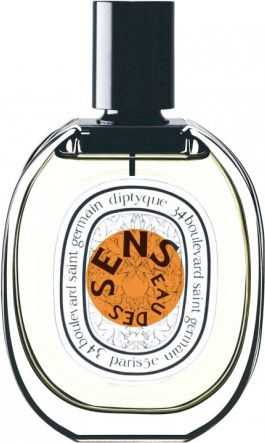 Diptyque Eau des Sens EDT tualetinis vanduo unisex, 100 ml