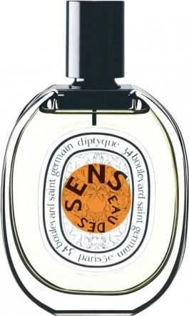Diptyque Eau des Sens EDT tualetinis vanduo unisex, 50 ml