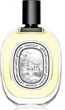 Diptyque Eau Duelle EDT tualetinis vanduo unisex, 50 ml