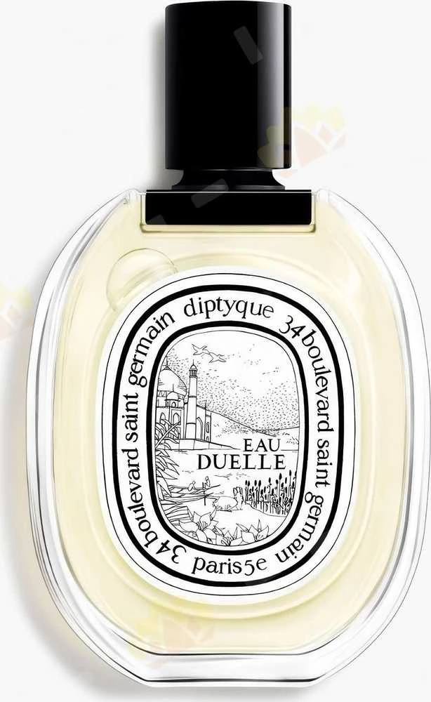 Diptyque Eau Duelle EDT tualetinis vanduo, 100 ml