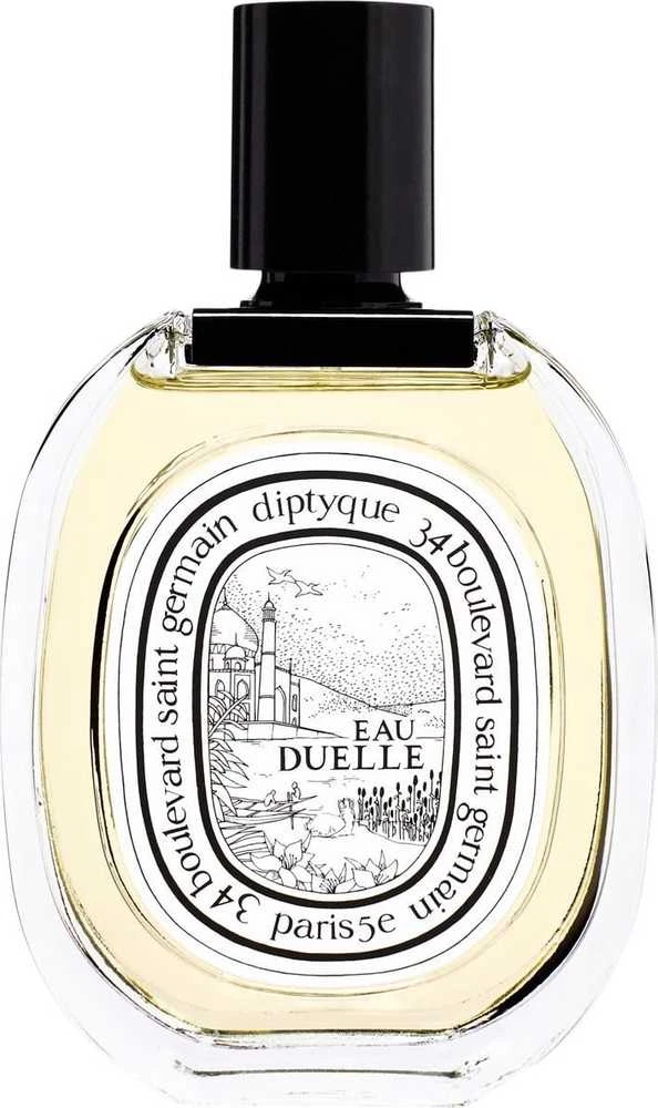 Diptyque Eau Duelle EDT tualetinis vanduo, 100 ml