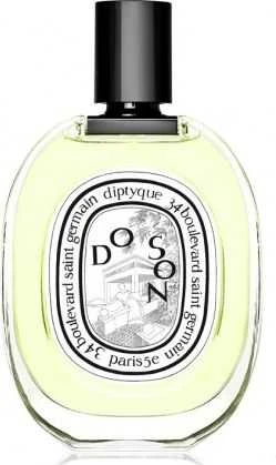 Diptyque Do Son EDT tualetinis vanduo moterims, 50 ml