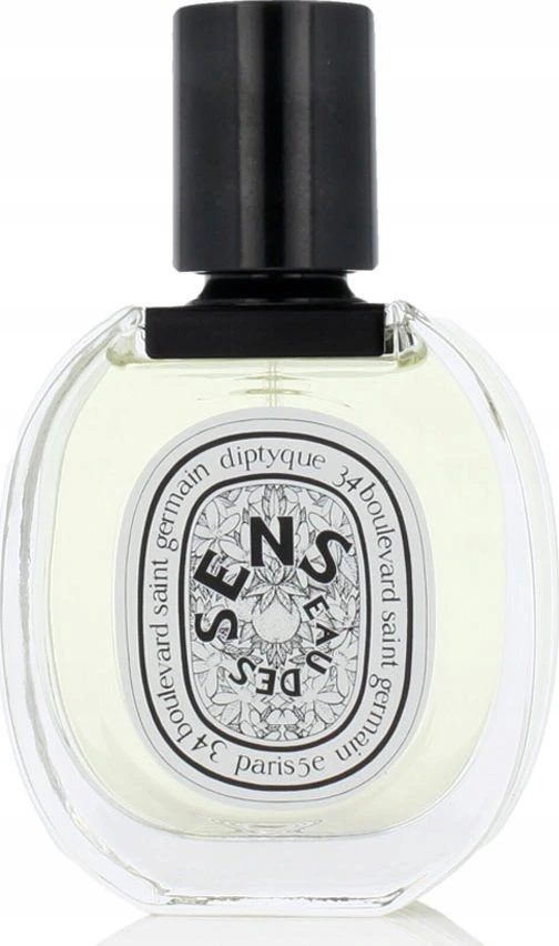 Diptyque Eau Des Sens EDT Purškiklis, 50 ml
