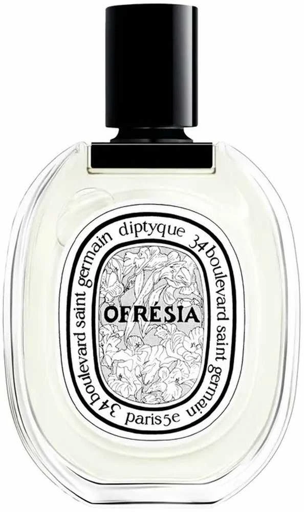 Diptyque Ofrésia (EDT) Unisex tualetinis vanduo 100 ml