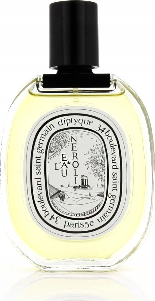 Diptyque L'Eau de Neroli EDT tualetinis vanduo, 100 ml