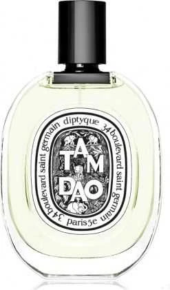 Diptyque Tam Dao EDT tualetinis vanduo unisex, 100 ml