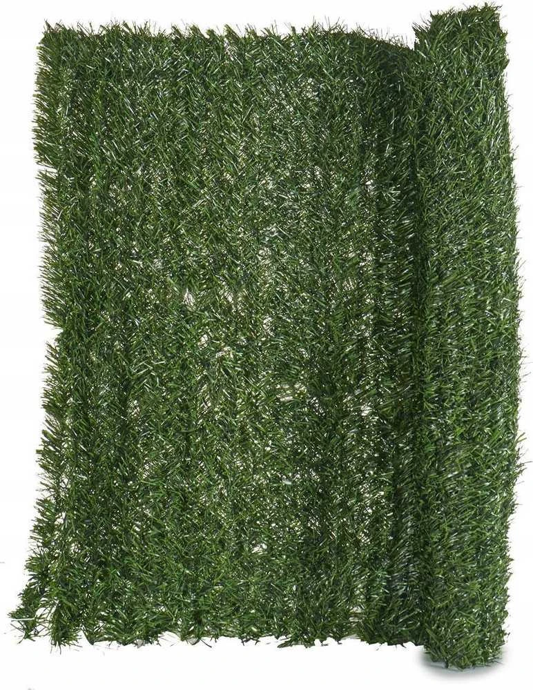Dirbtinė balkono gyvatvorė „Ibergarden“ 1 x 3 m