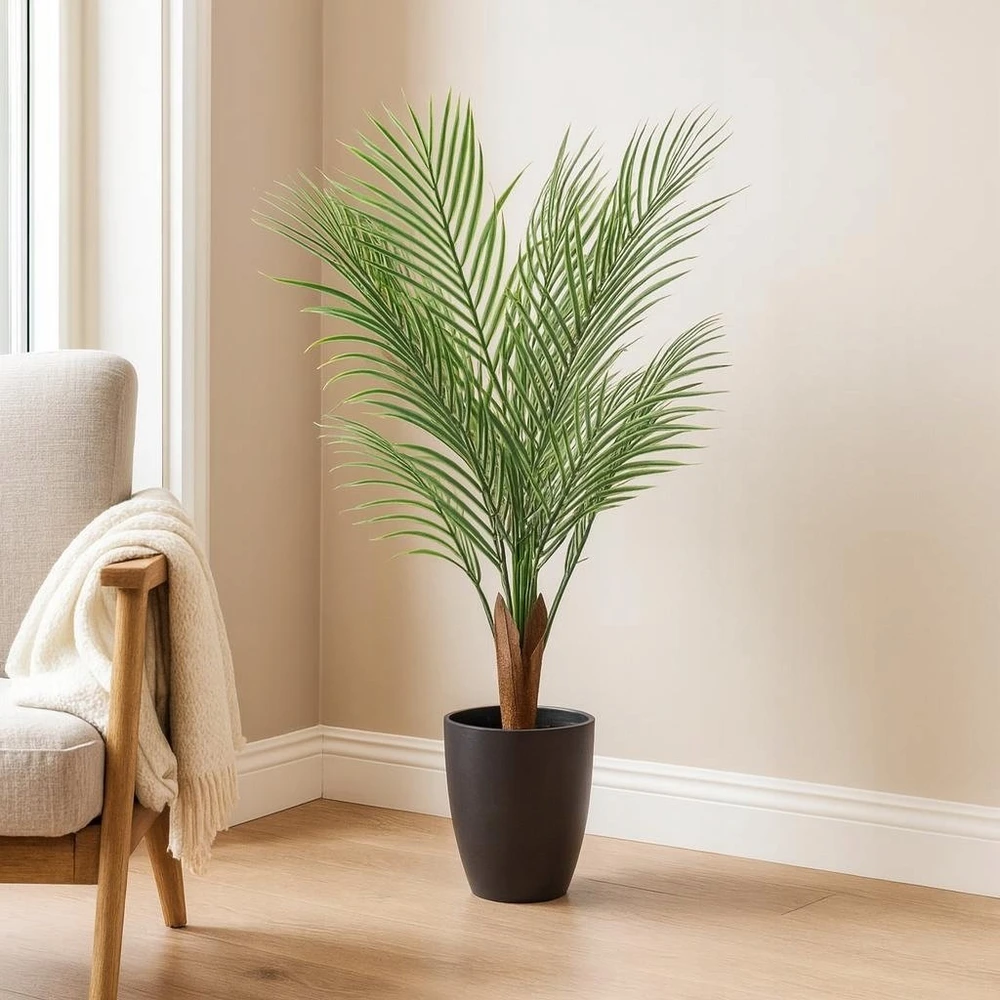 Dirbtinė palmė NOVA, Ø 50 x 85 cm