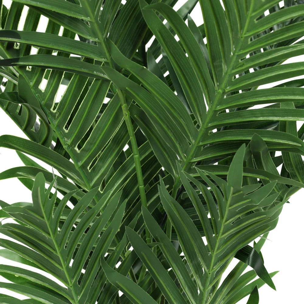 Dirbtinė palmė NOVA, Ø 50 x 85 cm