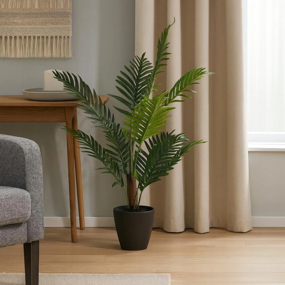 Dirbtinė palmė NOVA, Ø 50 x 85 cm