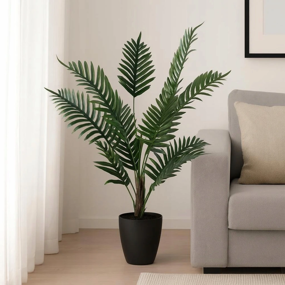 Dirbtinė palmė NOVA, Ø 50 x 85 cm