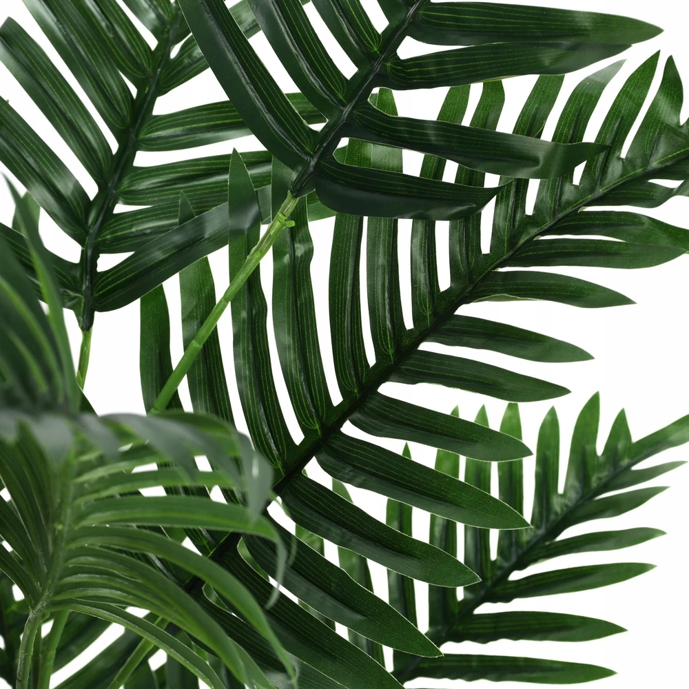 Dirbtinė palmė NOVA, Ø 50 x 85 cm