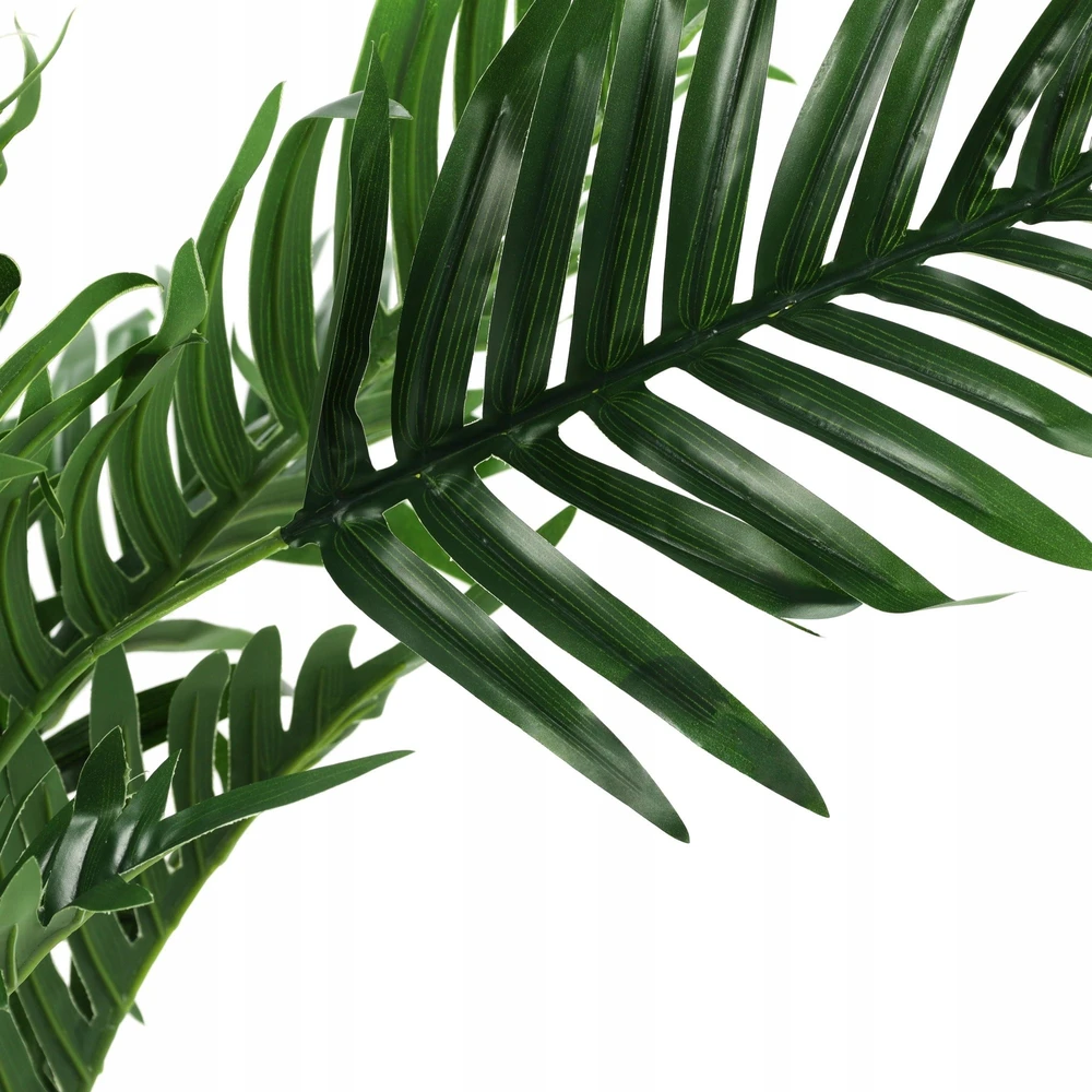 Dirbtinė palmė NOVA, Ø 50 x 85 cm