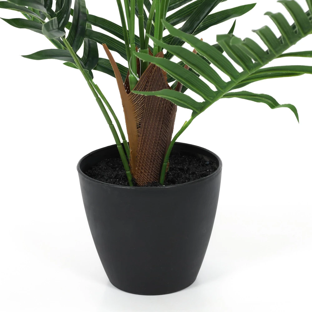 Dirbtinė palmė NOVA, Ø 50 x 85 cm