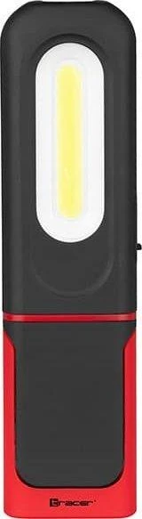 TRACER OMNI LED 2x3W 1200mAh dirbtuvių žibintuvėlis