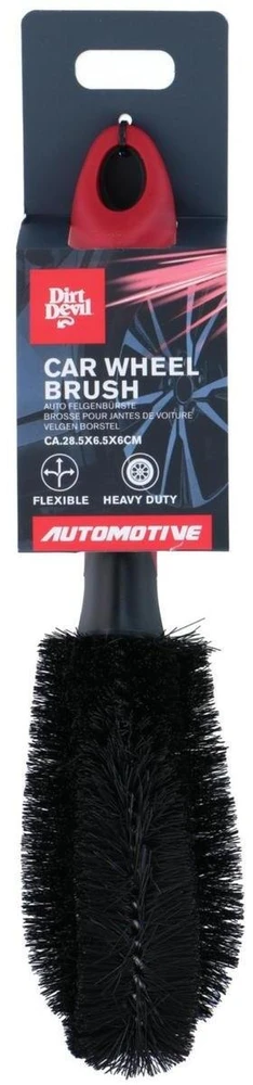 Dirt Devil automobilio valymo šepetys 28,5 cm