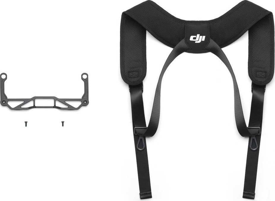 Diržas su tvirtinimo laikikliu, skirtas DJI RC Plus 2