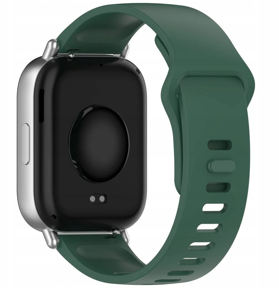 Apyrankė Beline skirtas Redmi Watch 5 žalios spalvos