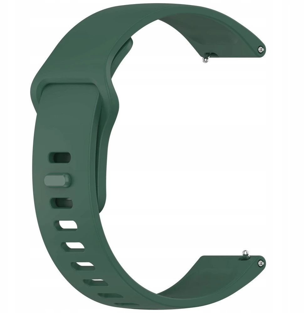 Apyrankė Beline skirtas Redmi Watch 5 žalios spalvos