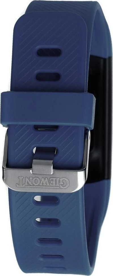 GIEWONT Fit&GO diržas, skirtas GW200 GWP200-6 - Smart Navy