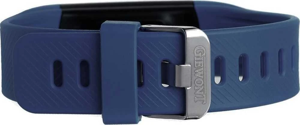 GIEWONT Fit&GO diržas, skirtas GW200 GWP200-6 - Smart Navy