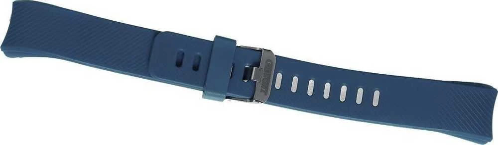 GIEWONT Fit&GO diržas, skirtas GW200 GWP200-6 - Smart Navy