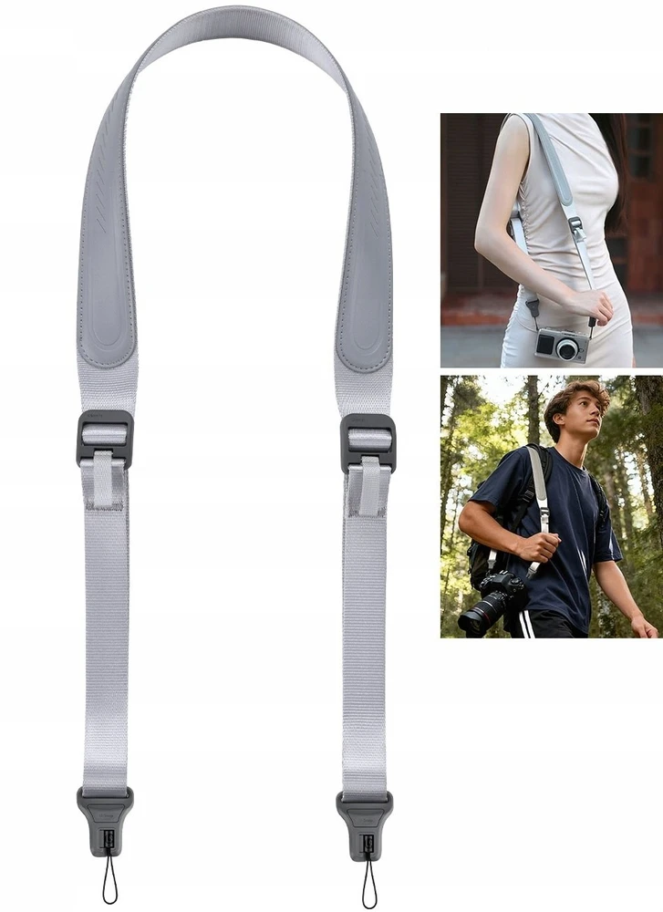 Ulanzi Trikojis - K&F Concept X284C4 2-in-1 Anglies Pluošto Monopodas 172cm 8kg