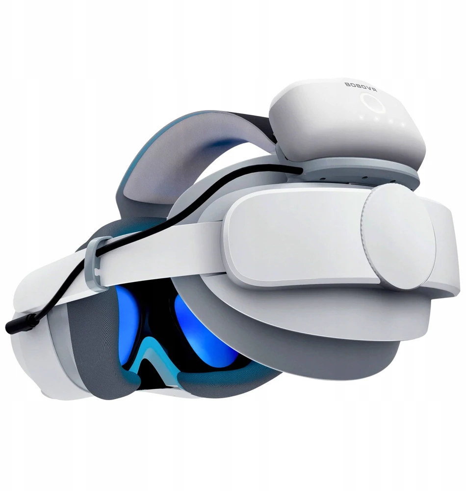 BOBOVR P4S Baterija Relief Strap for Pico 4 Ultra/Ultra Enterprise