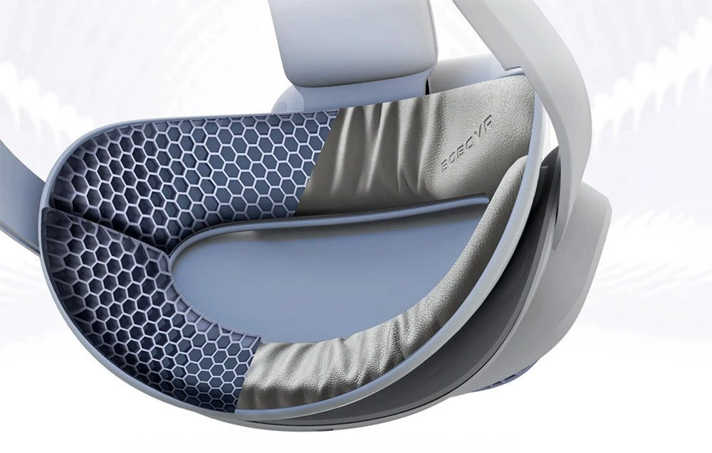 BOBOVR P4S Baterija Relief Strap for Pico 4 Ultra/Ultra Enterprise