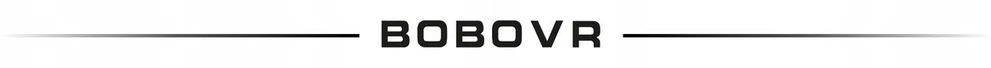 BOBOVR P4U Baterija Relief Strap for Pico 4 Ultra/Ultra Enterprise [10000mAh].