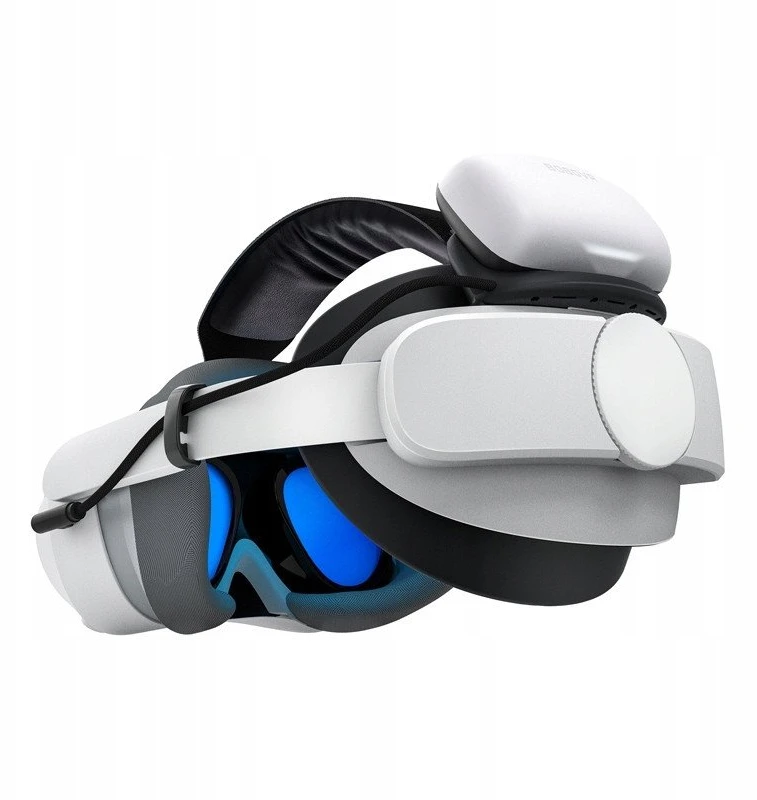 BOBOVR P4U Baterija Relief Strap for Pico 4 Ultra/Ultra Enterprise [10000mAh].