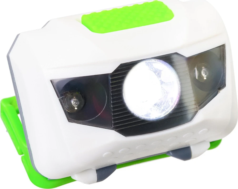 Žiūronai Discovery „Young Explorer“ pagrindų rinkinys EK70