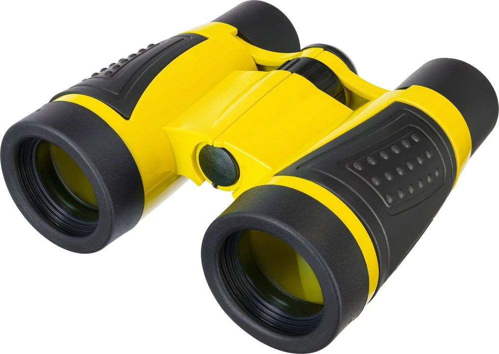 Žiūronai Discovery „Young Explorer“ pagrindų rinkinys EK70