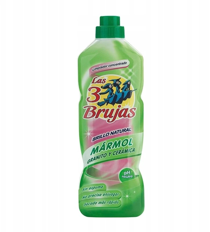 DISI LAS 3 BRUJAS Skystis akmens paviršiams 1&
