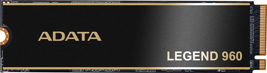 ADATA LEGEND 960 MAX 1TB PCIe M.2 SSD