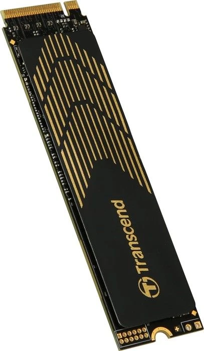 Disk SSD Transcend 240S 1TB M.2 2280 PCI-E x4 Gen4 NVMe (TS1TMTE240S)