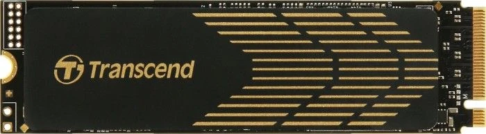 Disk SSD Transcend 240S 1TB M.2 2280 PCI-E x4 Gen4 NVMe (TS1TMTE240S)