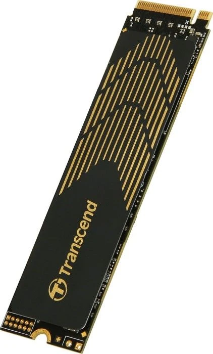 Disk SSD Transcend 240S 1TB M.2 2280 PCI-E x4 Gen4 NVMe (TS1TMTE240S)