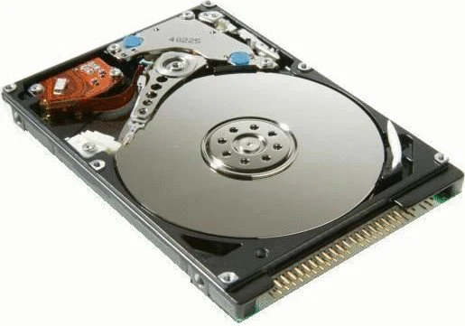 Dysk CoreParts 40GB 2,5'' IDE 5400rpm
